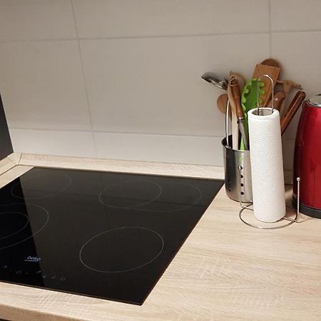 Boglarka Apartman Hajdúszoboszló Buitenkant foto