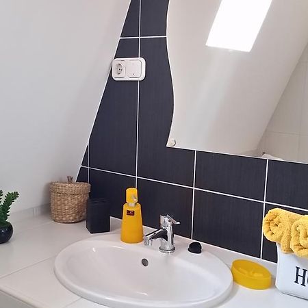 Boglarka Apartman Hajdúszoboszló Buitenkant foto