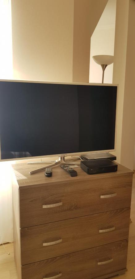 Boglarka Apartman Hajdúszoboszló Buitenkant foto