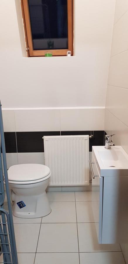 Boglarka Apartman Hajdúszoboszló Buitenkant foto