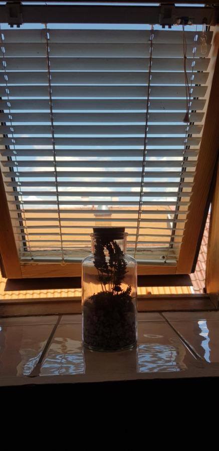 Boglarka Apartman Hajdúszoboszló Buitenkant foto