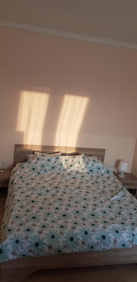 Boglarka Apartman Hajdúszoboszló Buitenkant foto