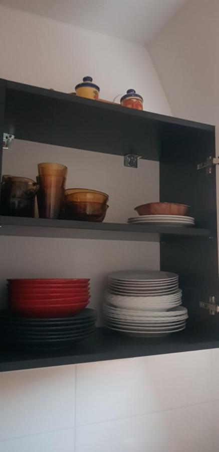 Boglarka Apartman Hajdúszoboszló Buitenkant foto