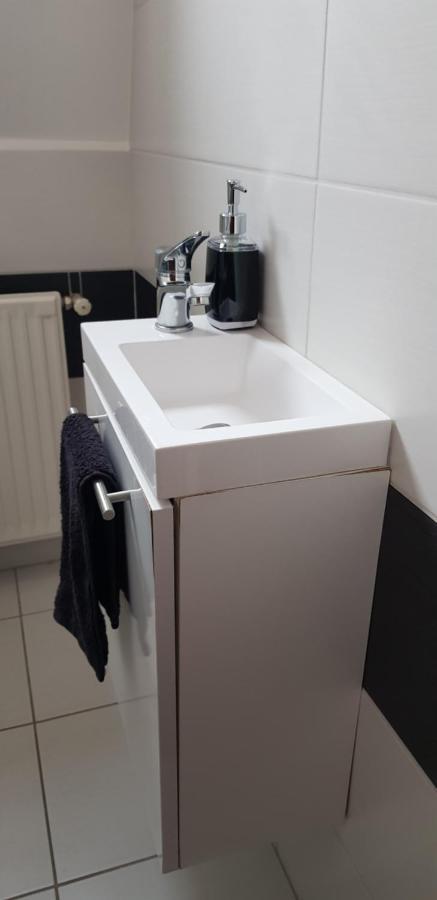 Boglarka Apartman Hajdúszoboszló Buitenkant foto