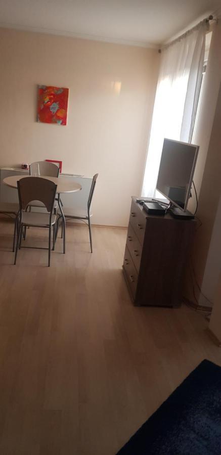 Boglarka Apartman Hajdúszoboszló Buitenkant foto