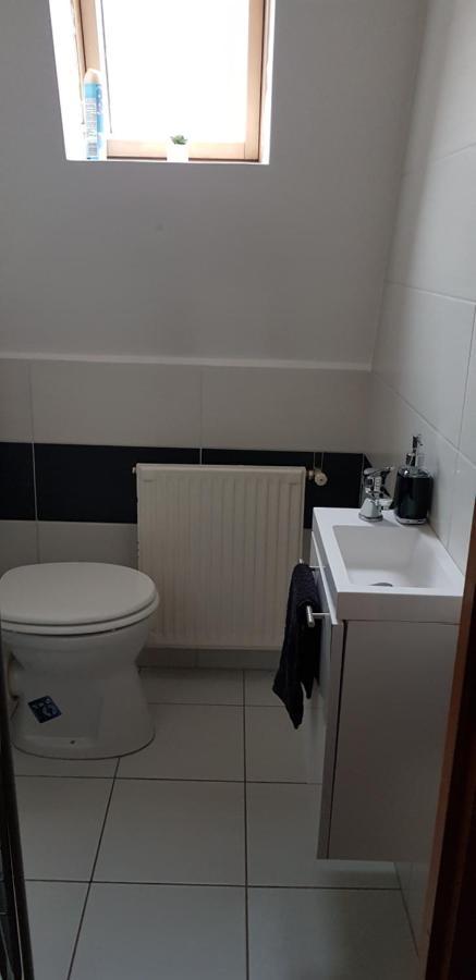Boglarka Apartman Hajdúszoboszló Buitenkant foto