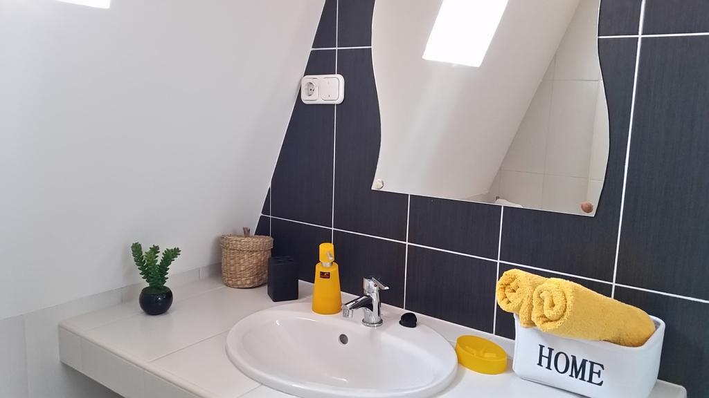 Boglarka Apartman Hajdúszoboszló Buitenkant foto