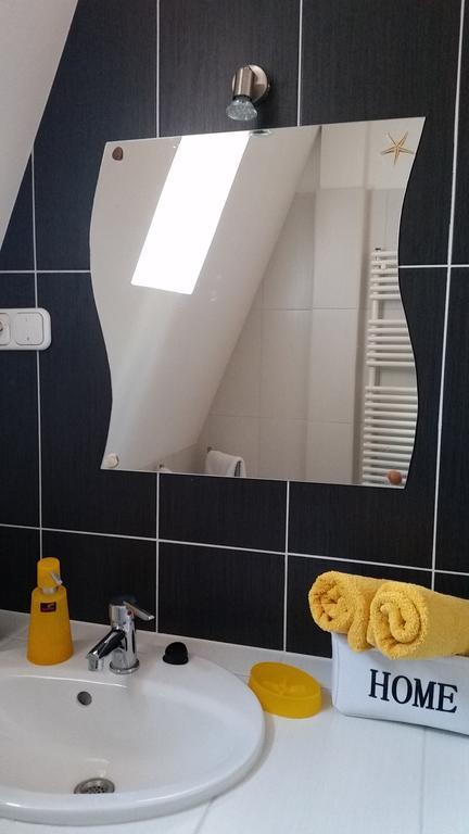 Boglarka Apartman Hajdúszoboszló Buitenkant foto