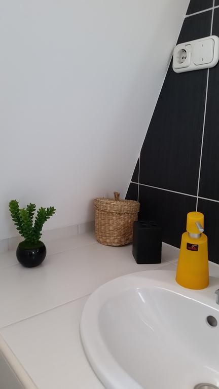 Boglarka Apartman Hajdúszoboszló Buitenkant foto