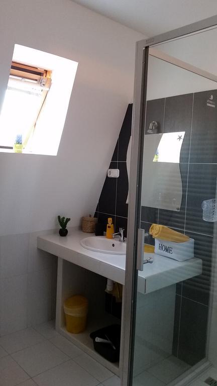 Boglarka Apartman Hajdúszoboszló Buitenkant foto